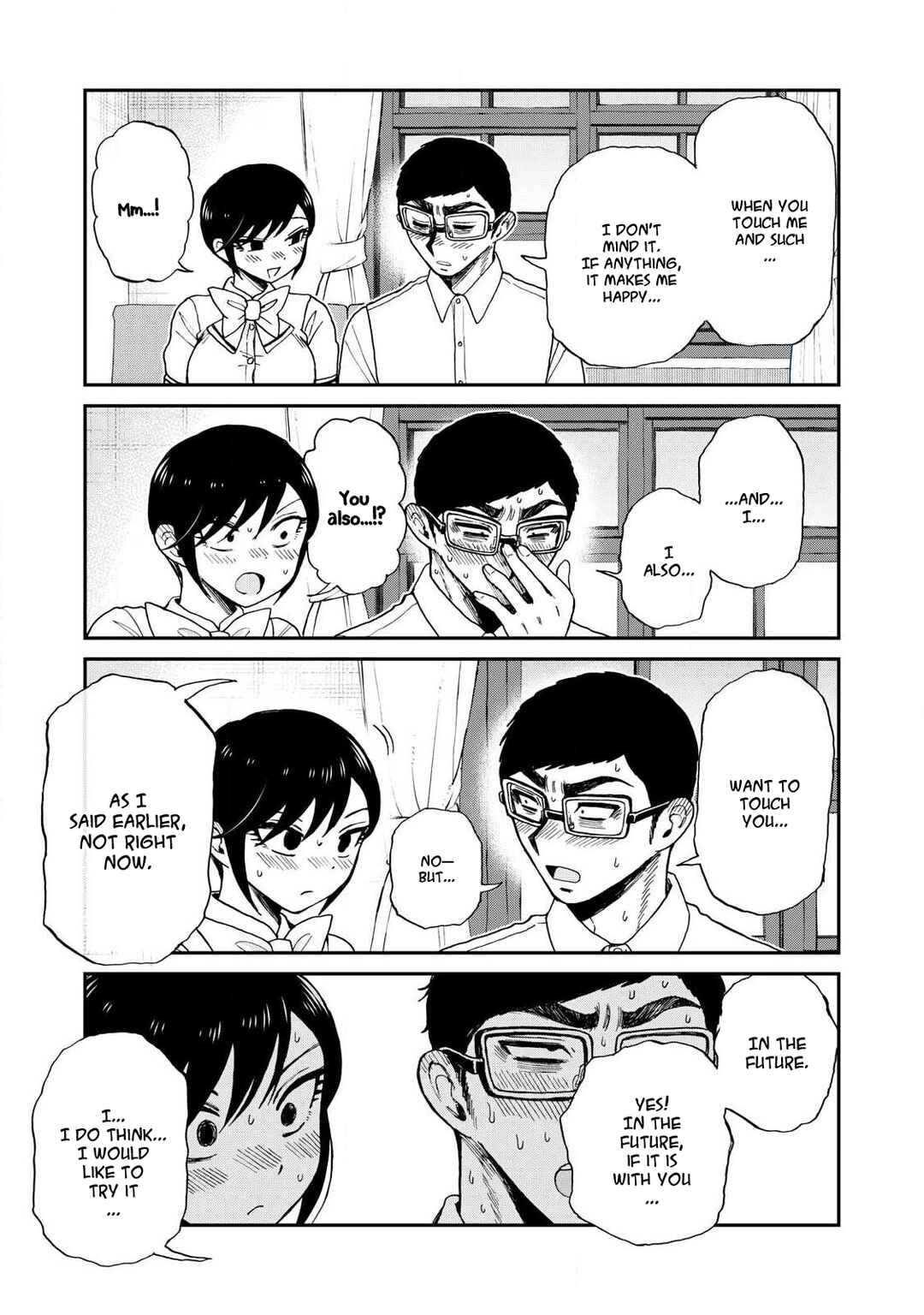 Chapter 61 - Page 21