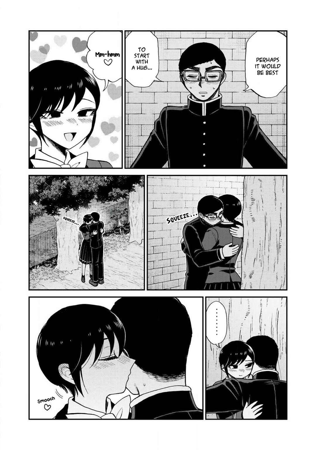 Chapter 61 - Page 3