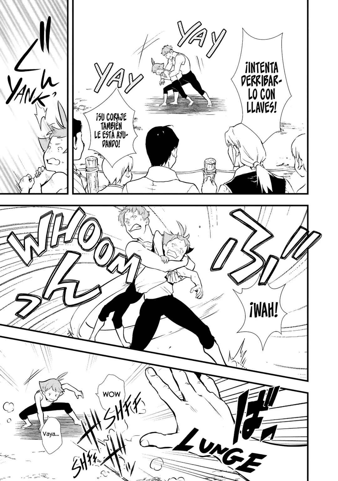 Chapter 35 - Page 20