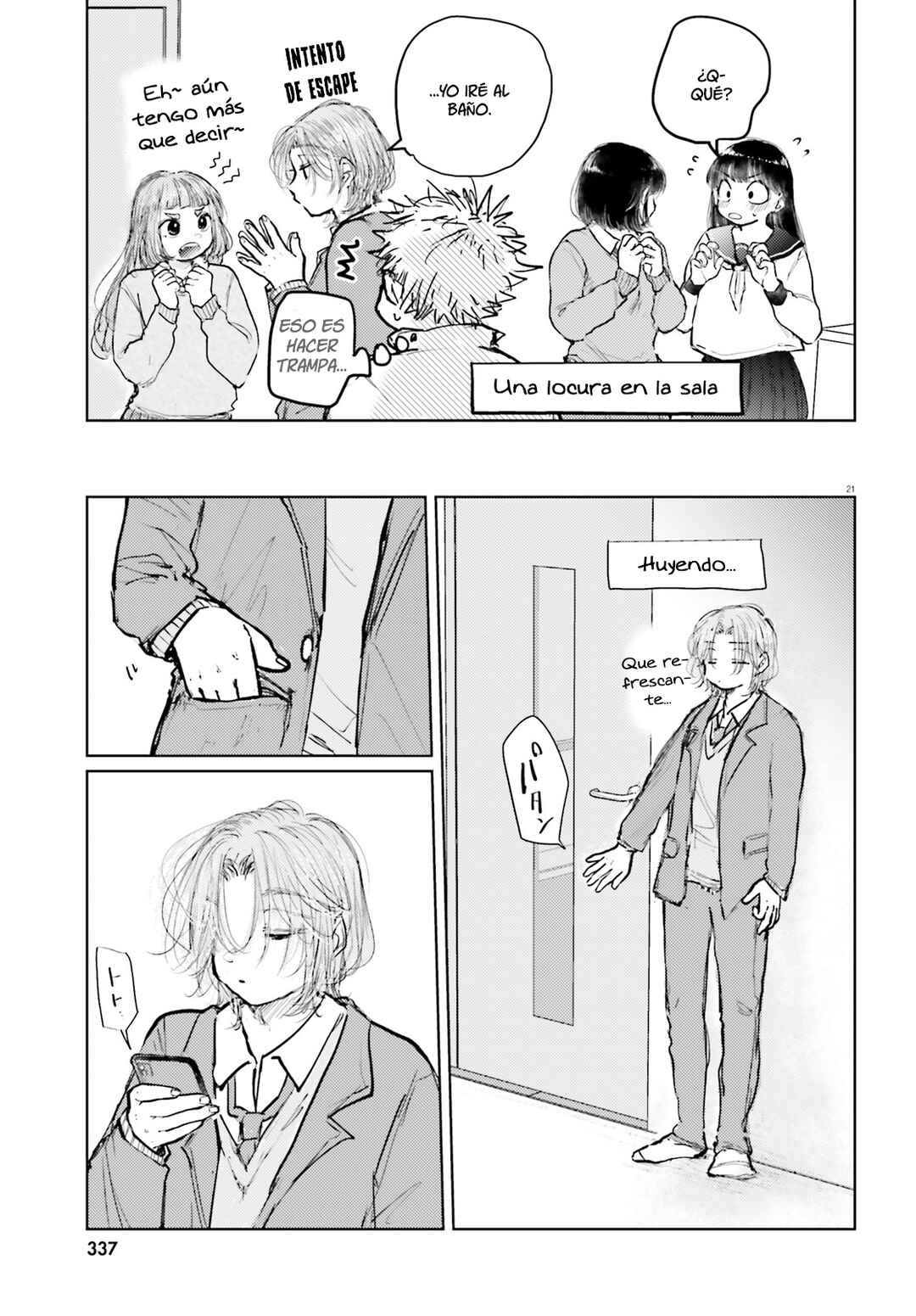 Chapter 10 - Page 22