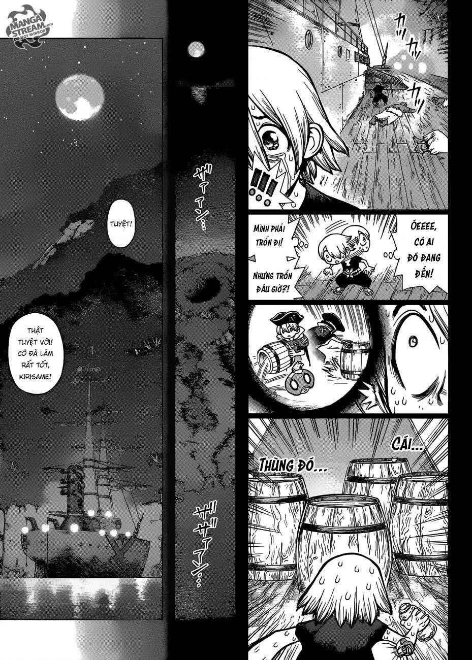 Chapter 108 - Page 11