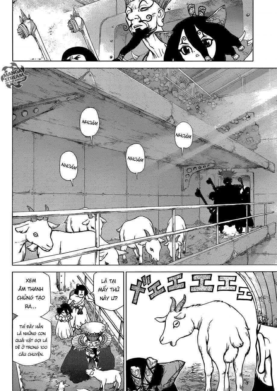 Chapter 108 - Page 18