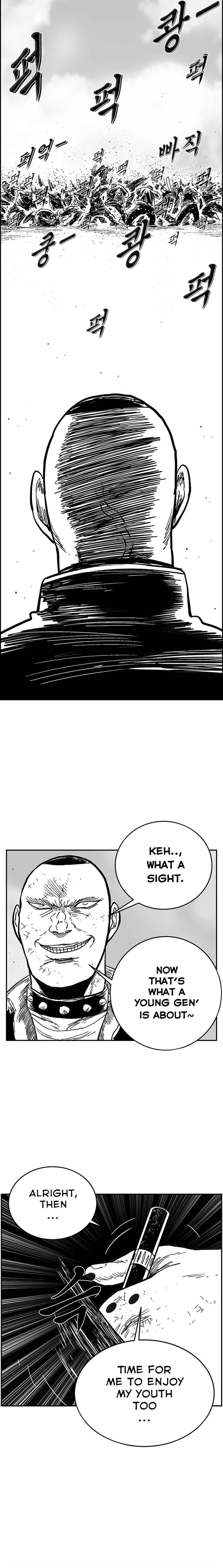 Chapter 130 - Page 21