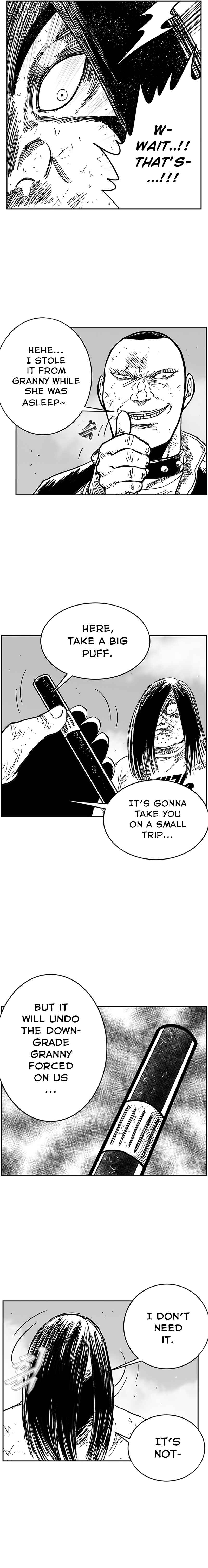 Chapter 130 - Page 22