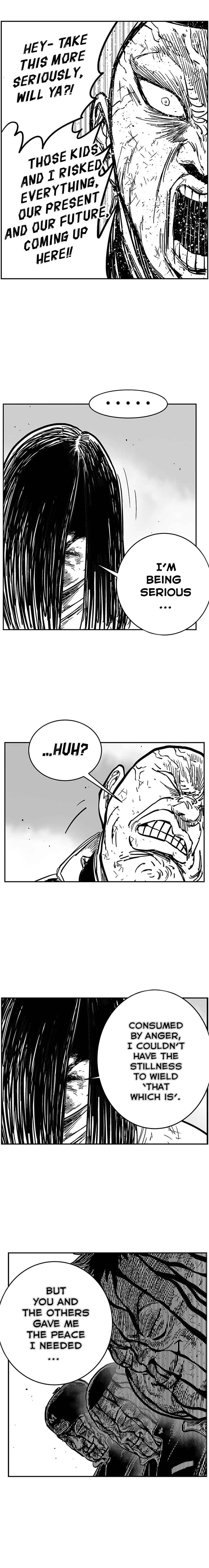 Chapter 130 - Page 23
