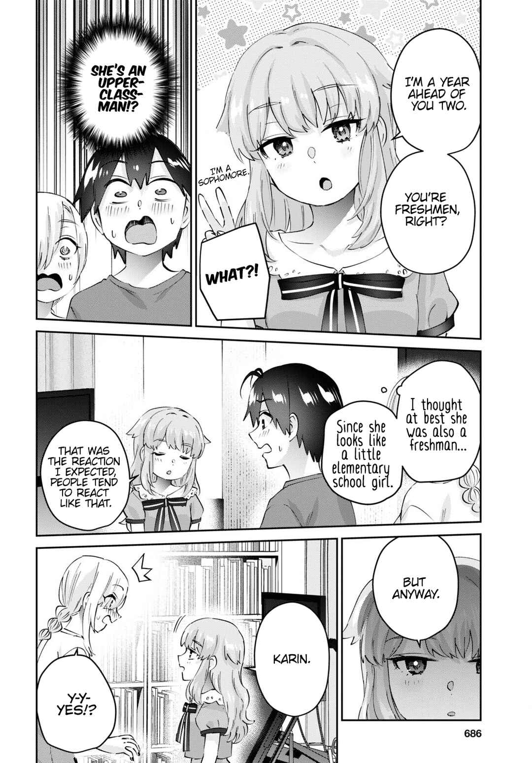 Chapter 178 - Page 5
