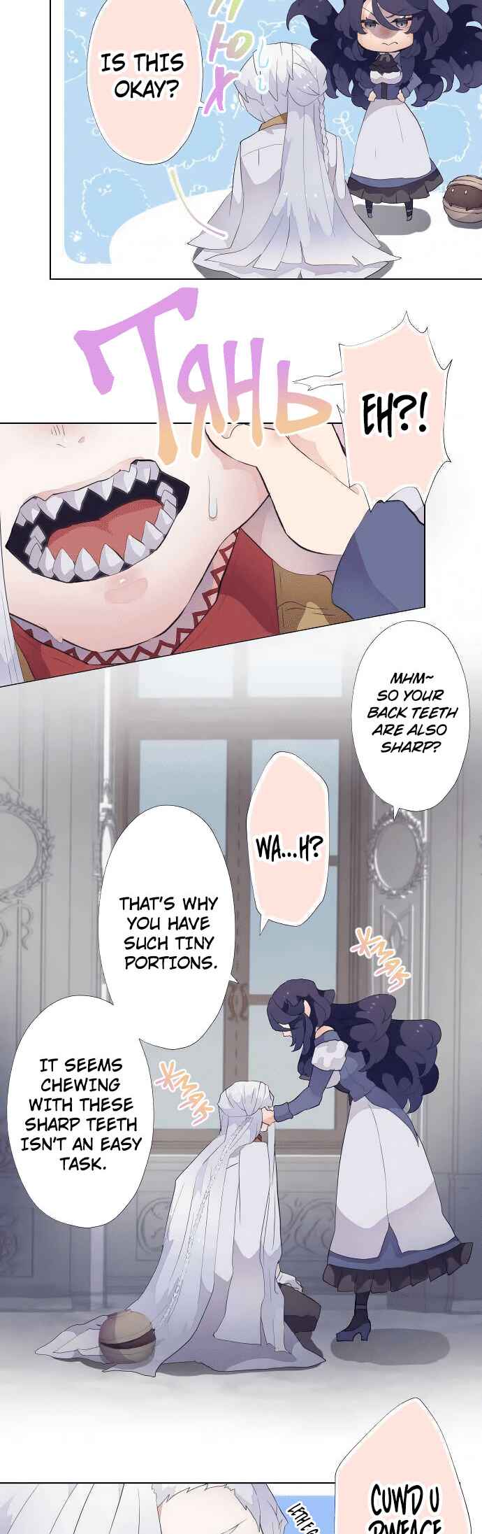 Chapter 43 - Page 19