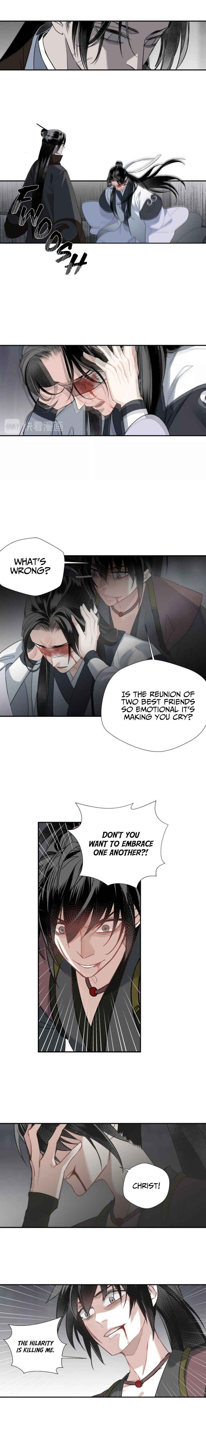 Chapter 106 - Page 5