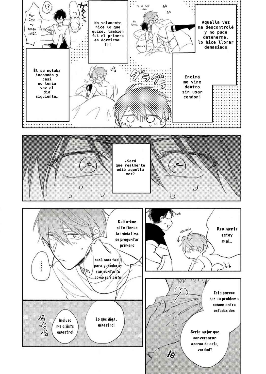 Chapter 5 - Page 12