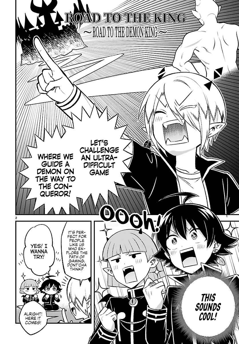 Chapter 3 - Page 2
