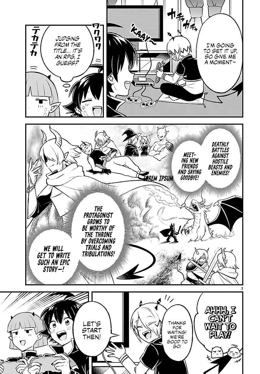 Chapter 3 - Page 3