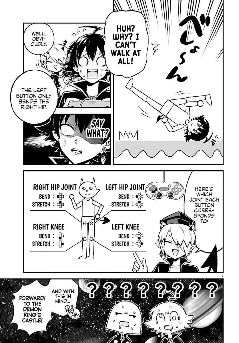 Chapter 3 - Page 7