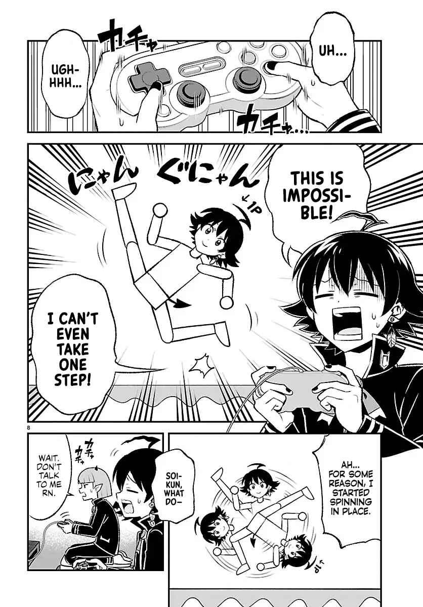 Chapter 3 - Page 8