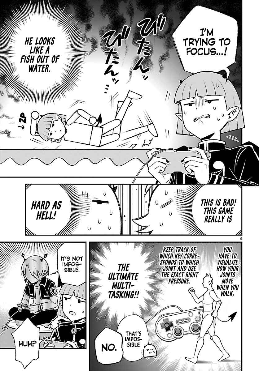 Chapter 3 - Page 9