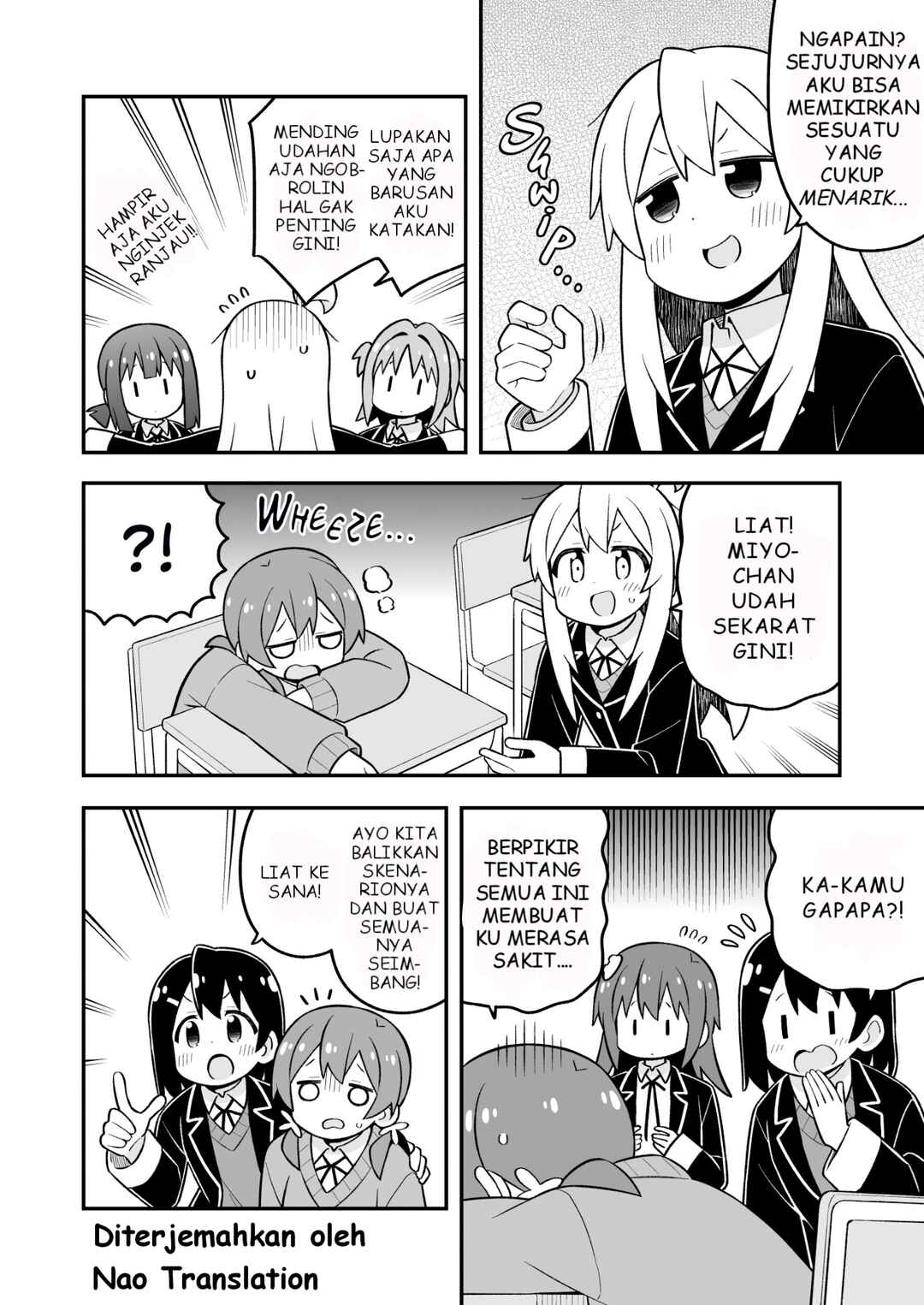 Chapter 97 - Page 11