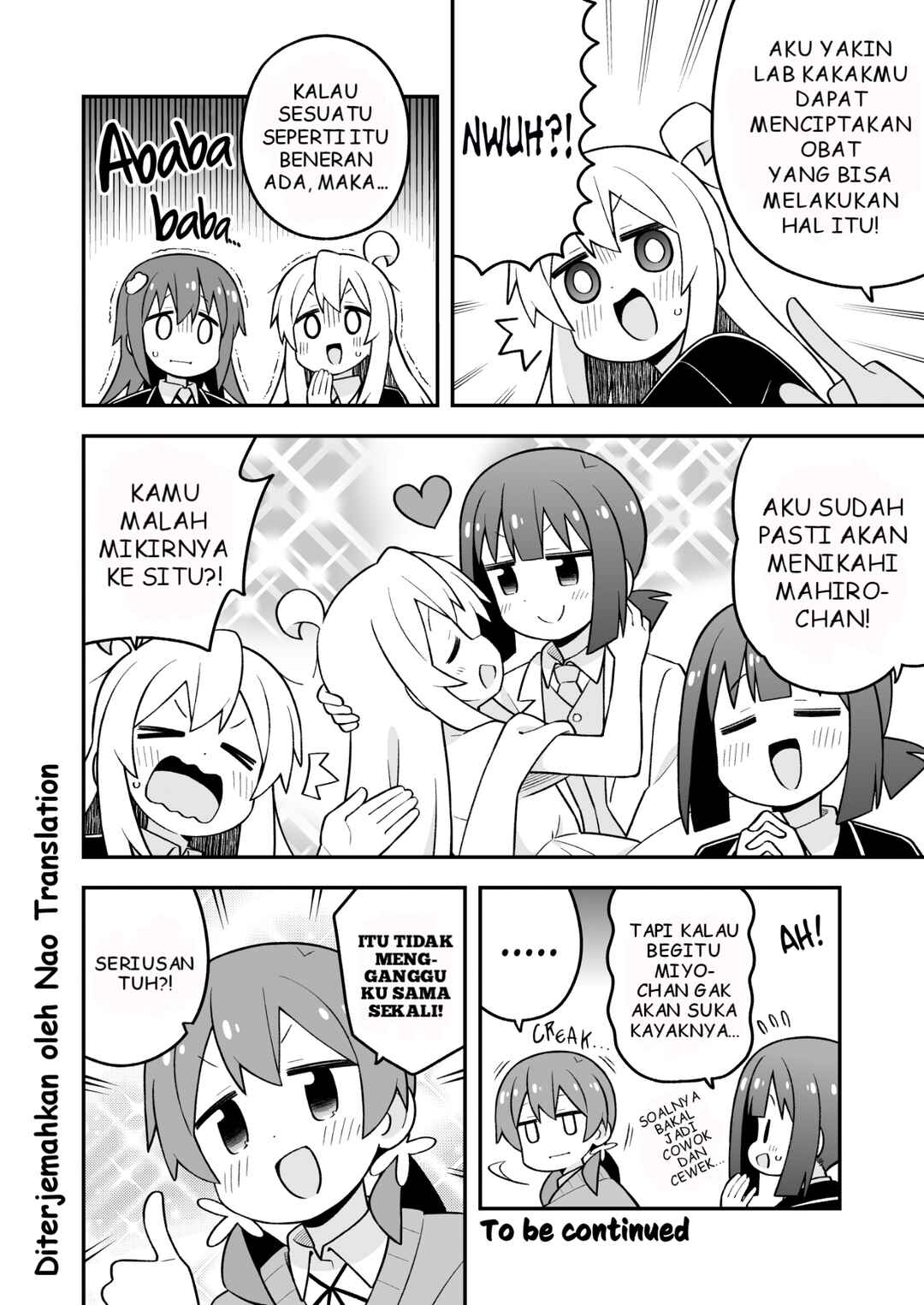 Chapter 97 - Page 13