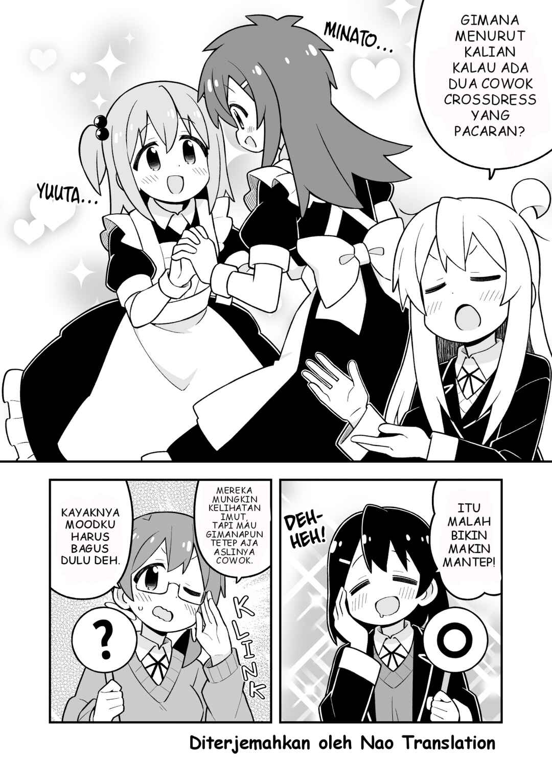 Chapter 97 - Page 5