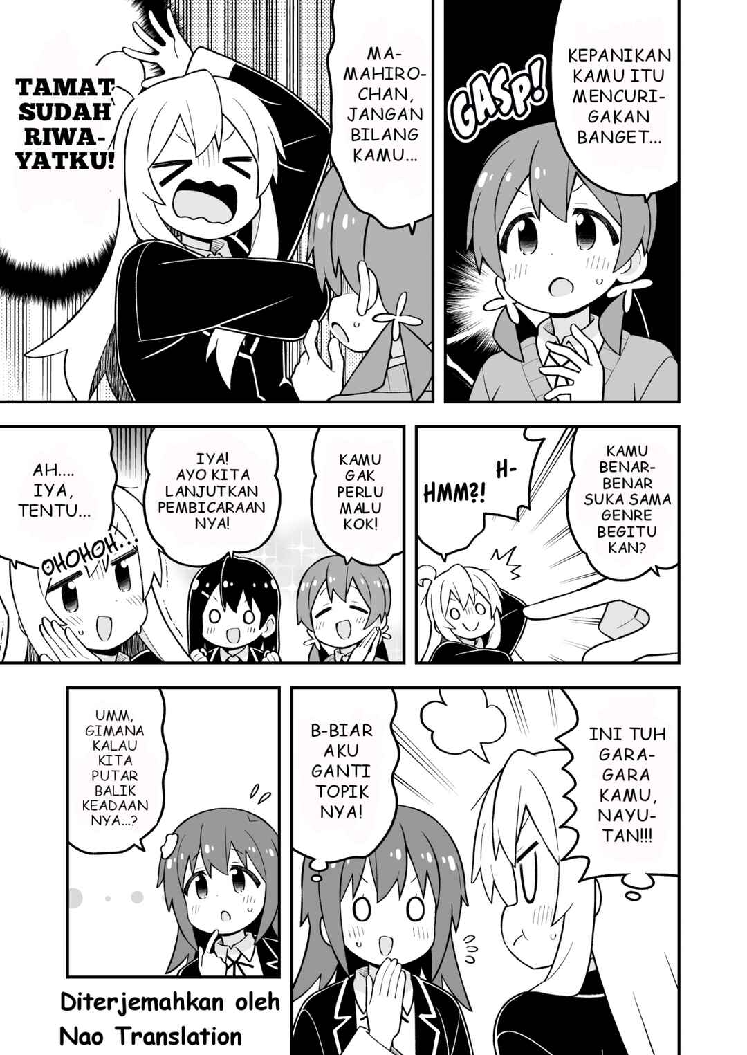 Chapter 97 - Page 8