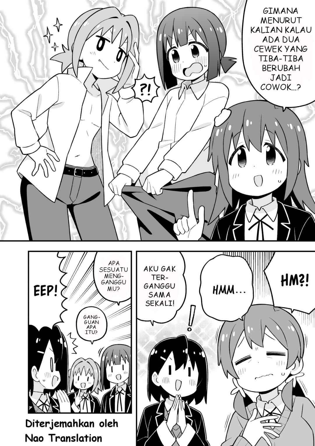 Chapter 97 - Page 9