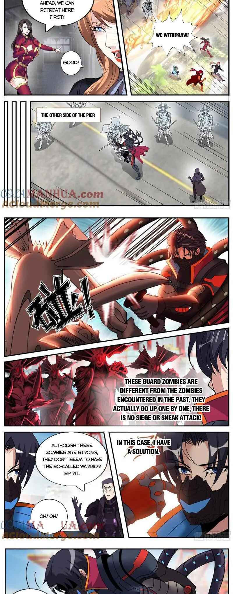 Chapter 254 - Page 4