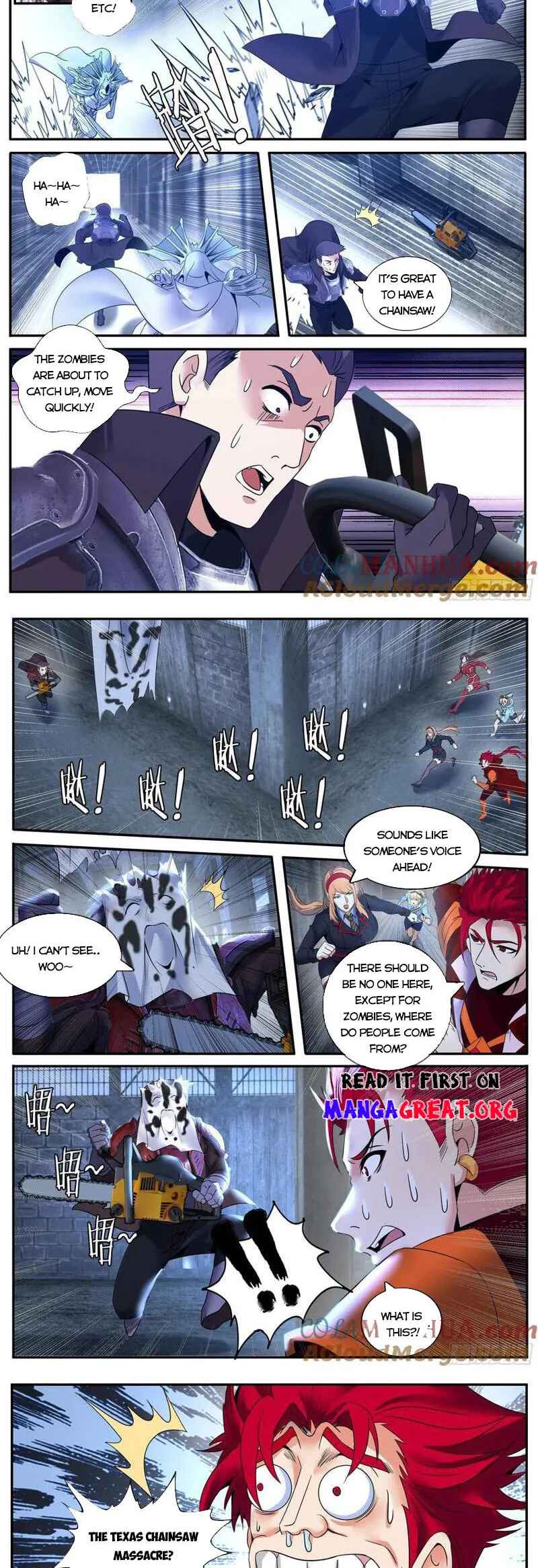 Chapter 254 - Page 6