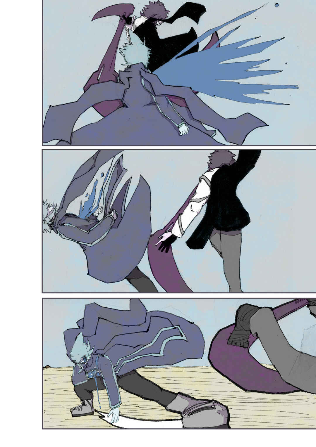 Chapter 12 - Page 33