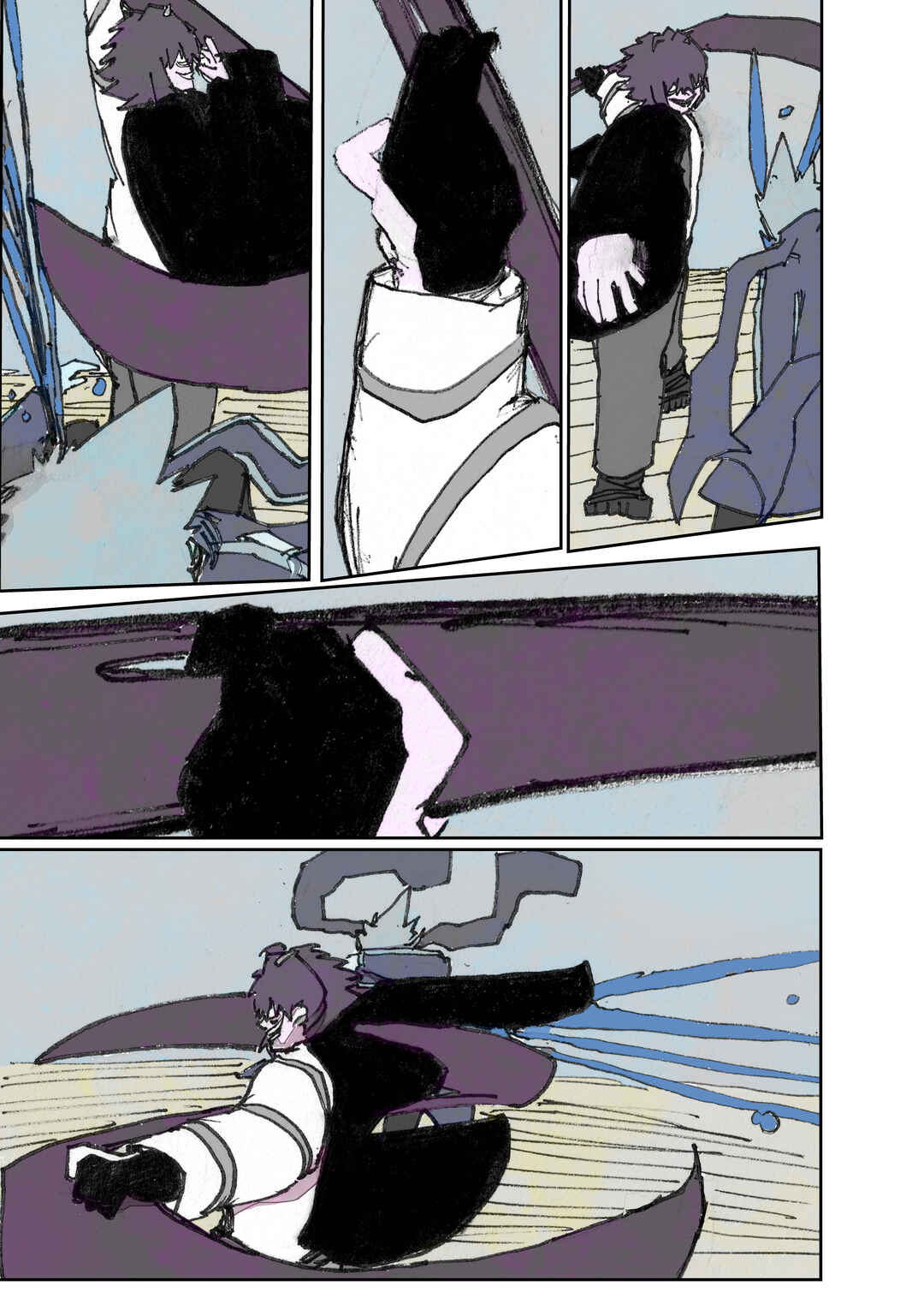 Chapter 12 - Page 40