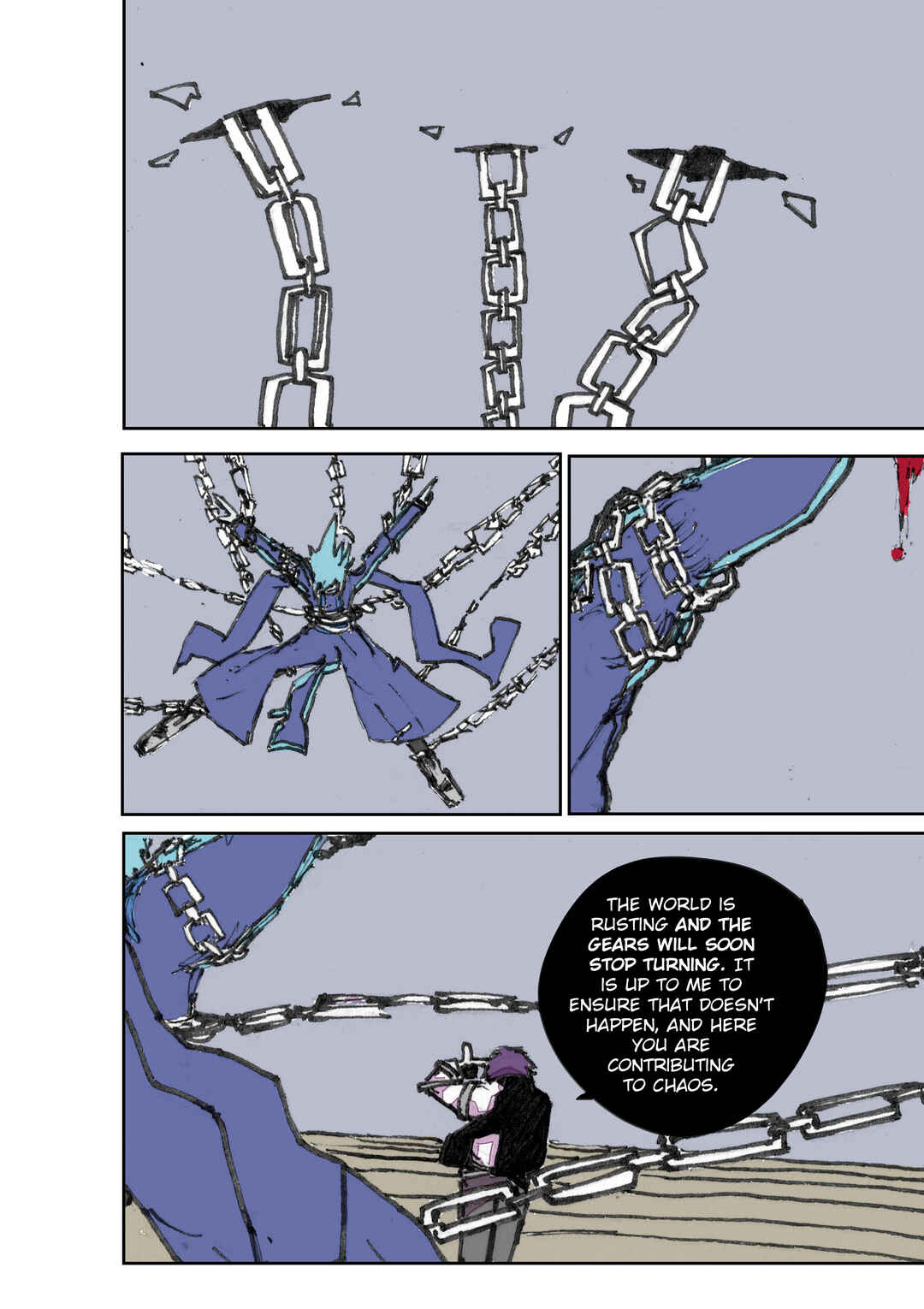 Chapter 12 - Page 53