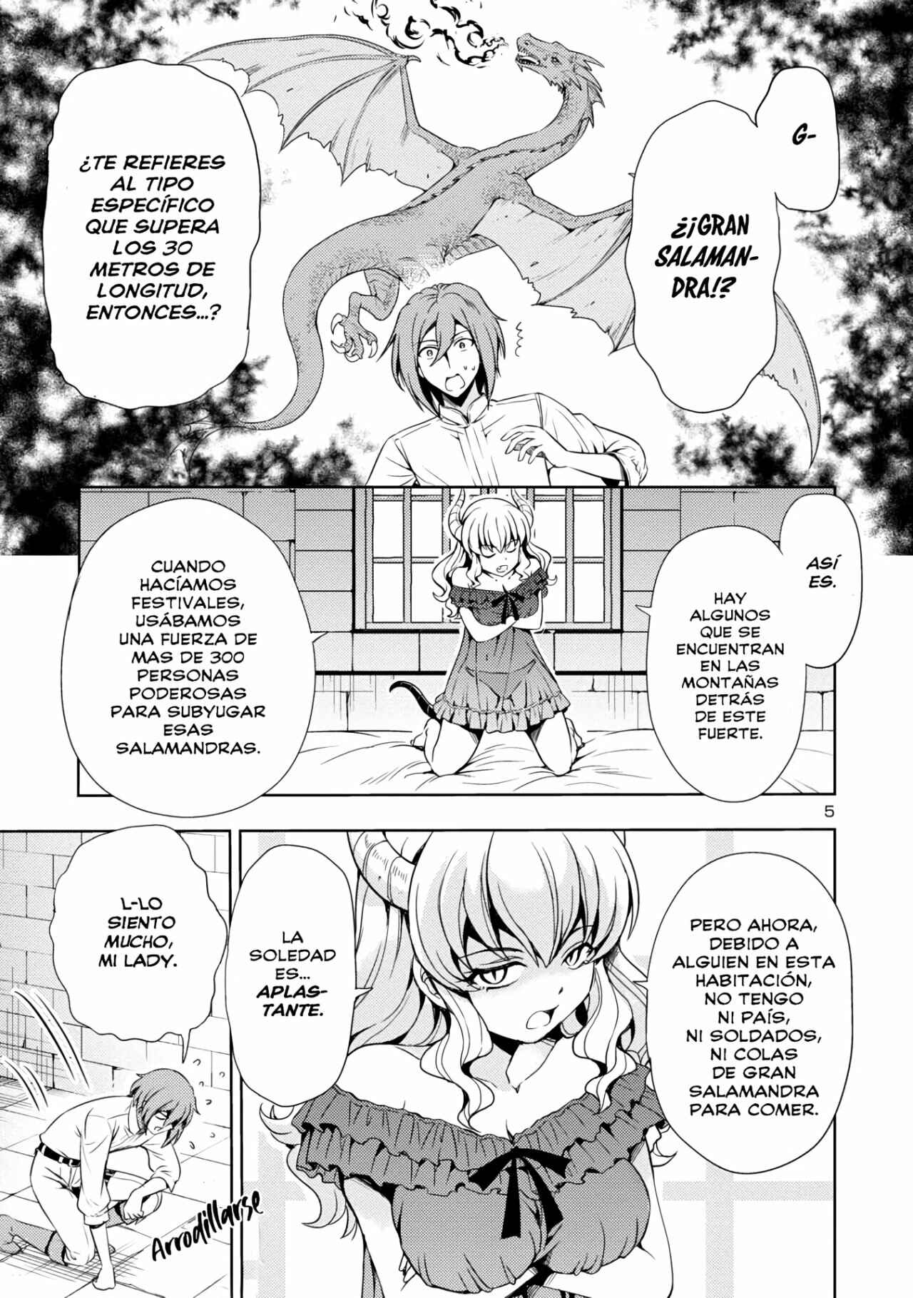 Chapter 5 - Page 6