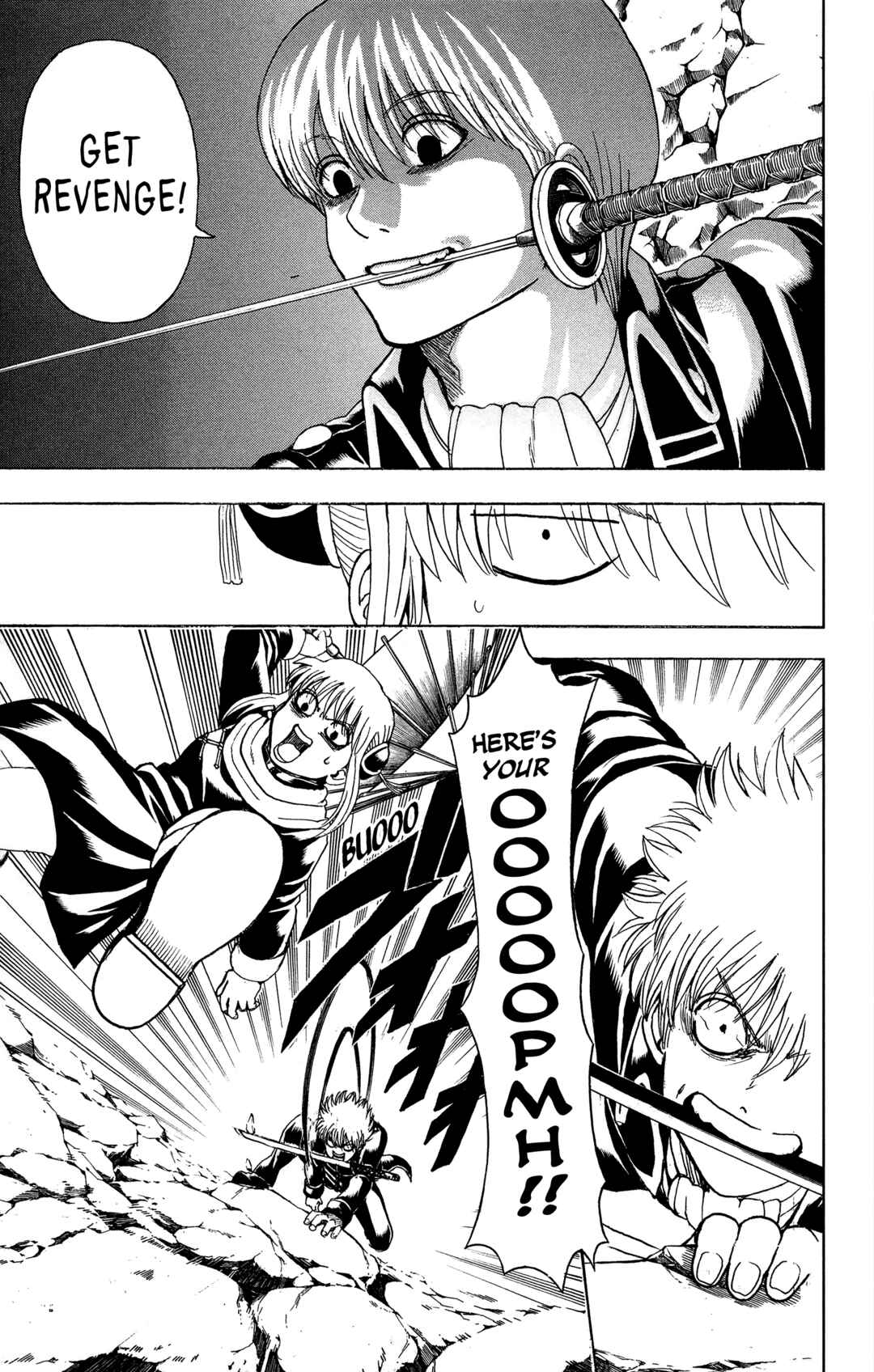 Chapter 535 - Page 10