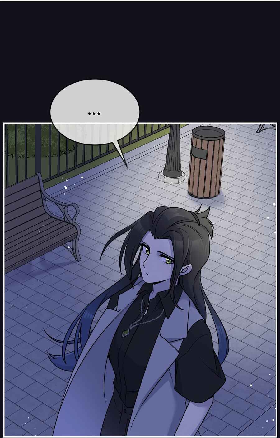 Chapter 174 - Page 20
