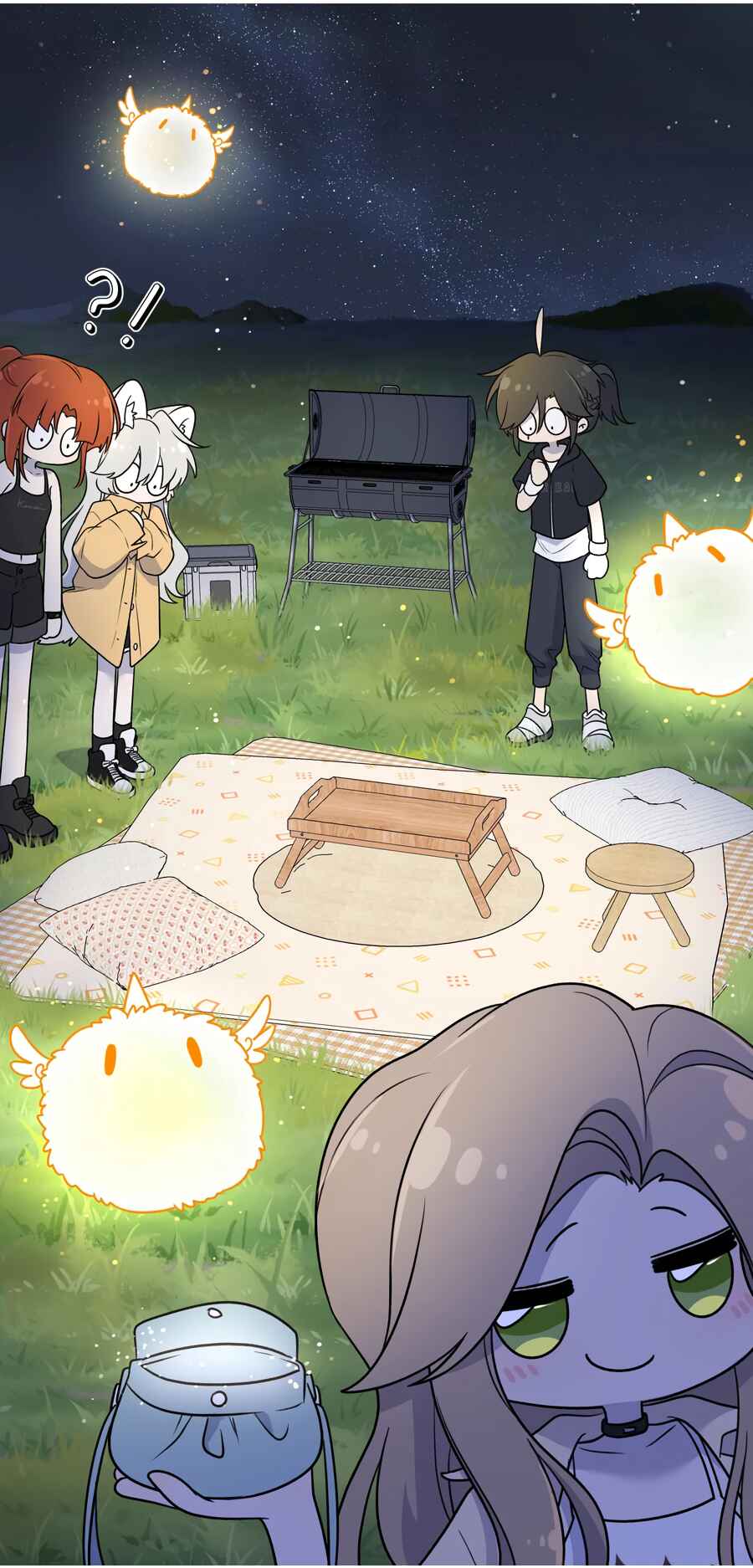 Chapter 174 - Page 51
