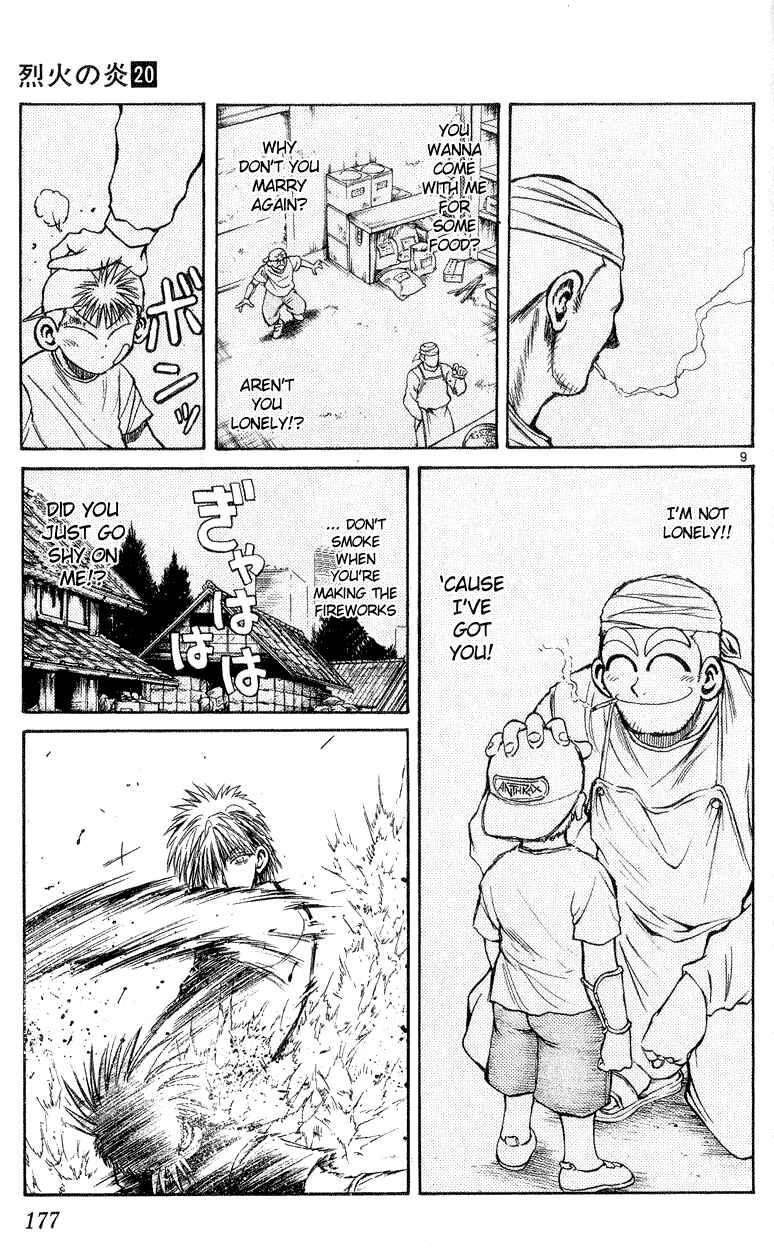 Chapter 197 - Page 9