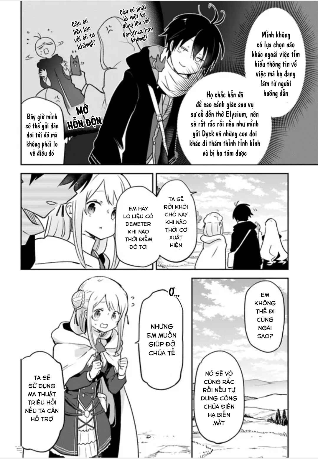 Chapter 33 - Page 19