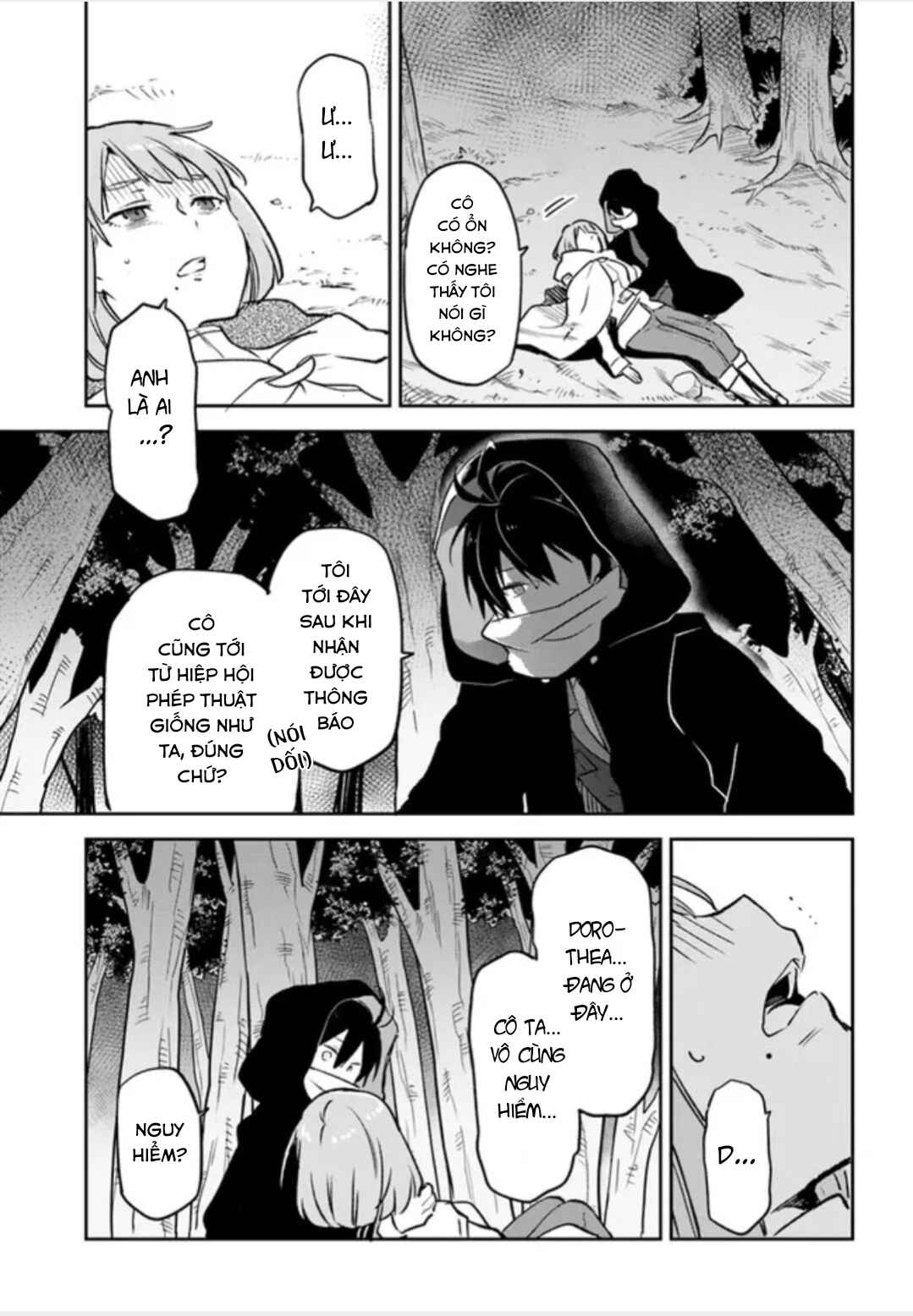 Chapter 33 - Page 32