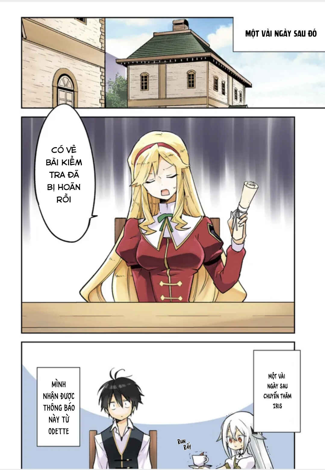 Chapter 33 - Page 5