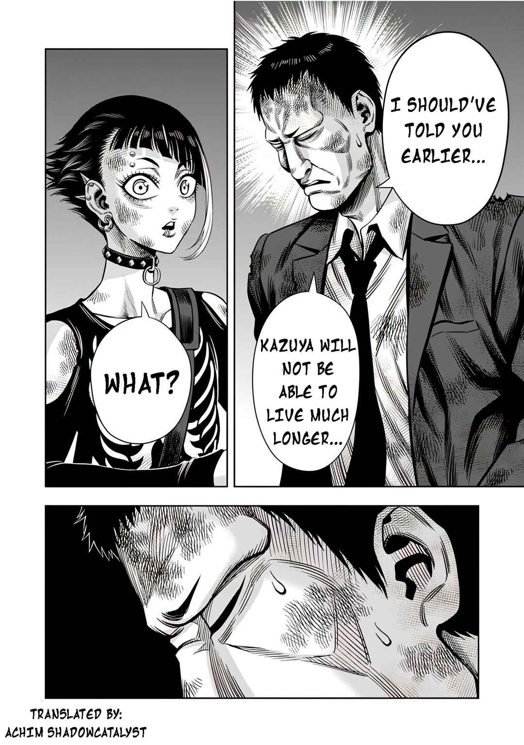 Chapter 107 - Page 14