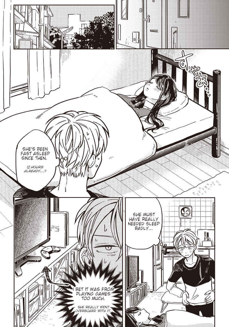 Chapter 4 - Page 4