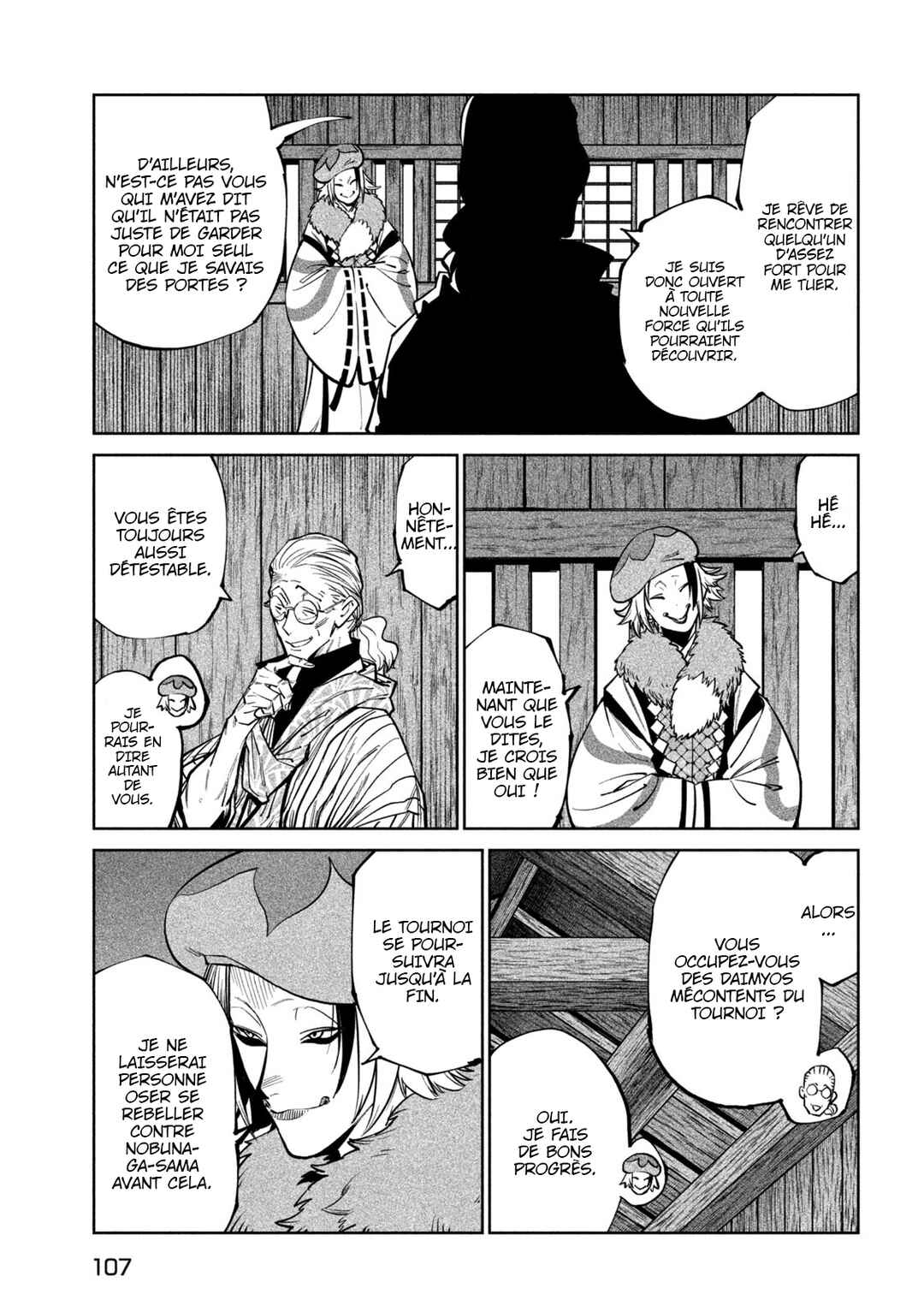 Chapter 58 - Page 26