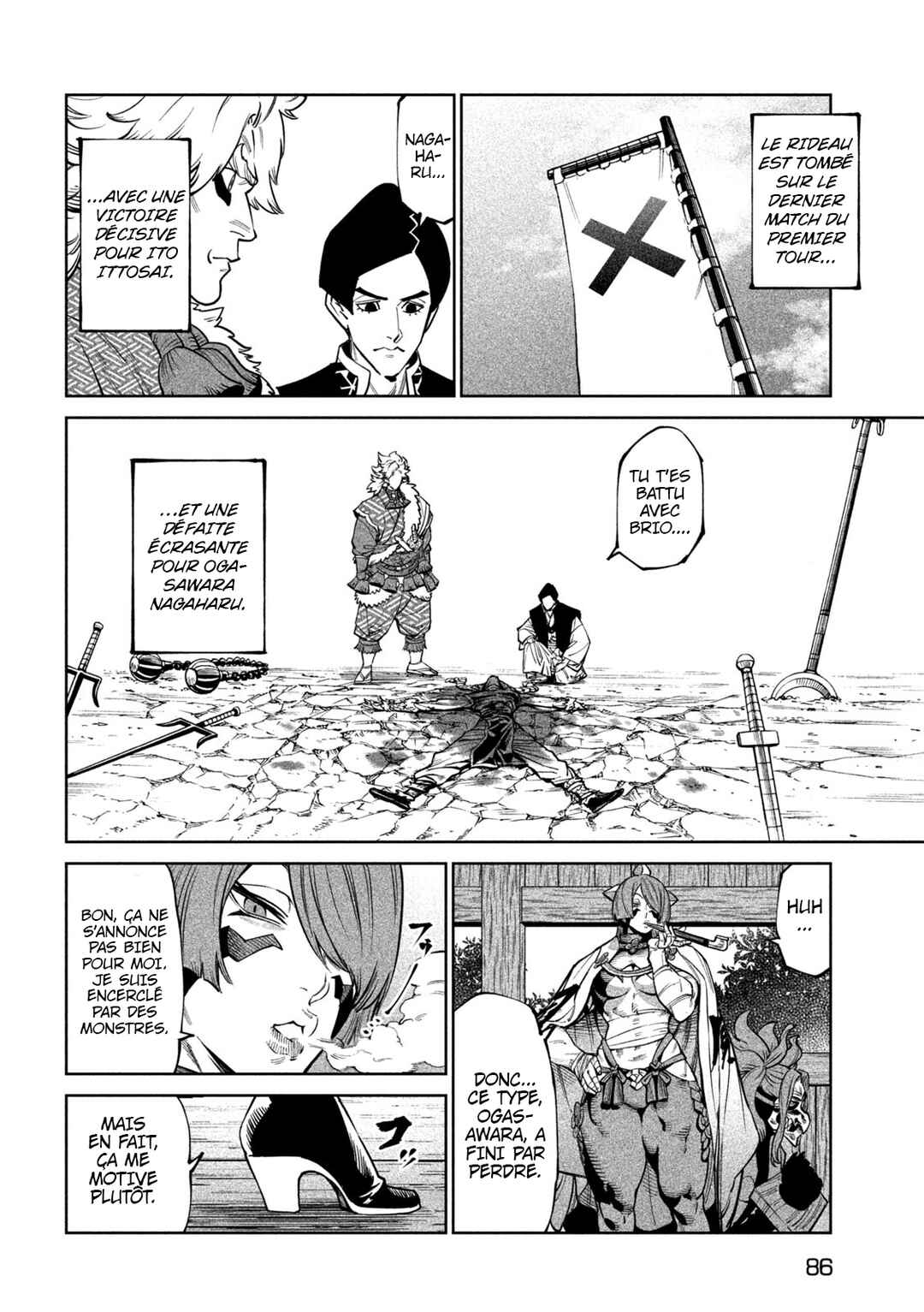 Chapter 58 - Page 6