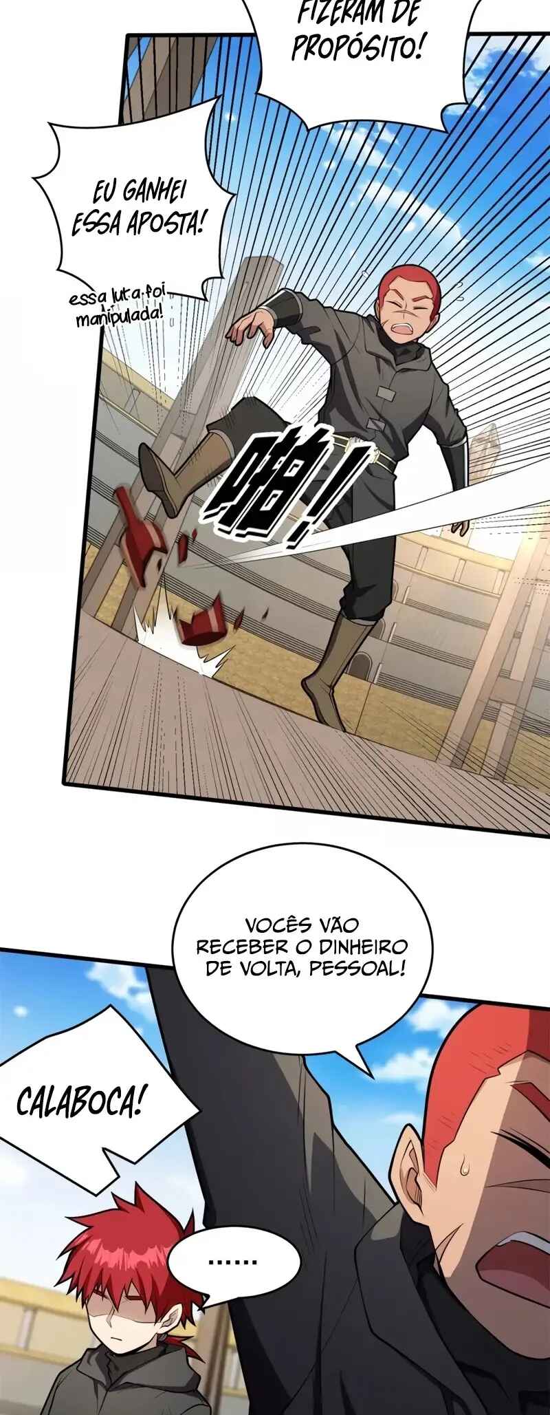 Chapter 28 - Page 19