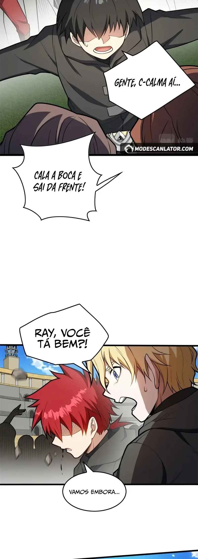 Chapter 28 - Page 22