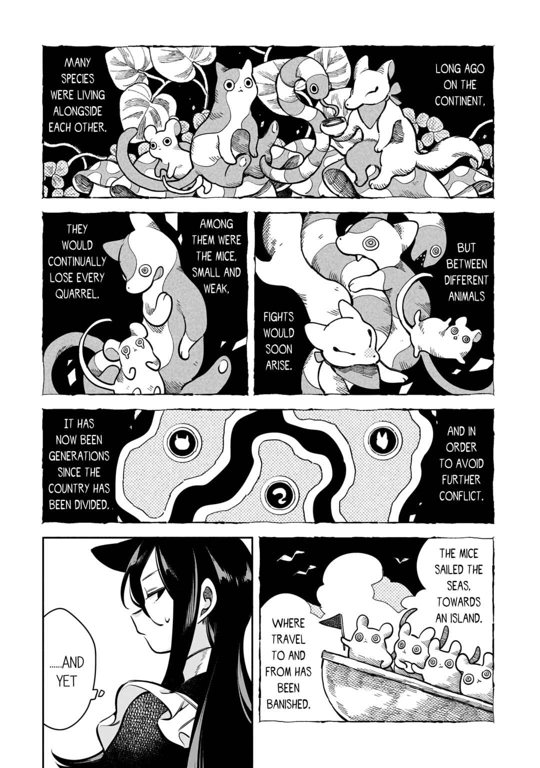 Chapter 4 - Page 3