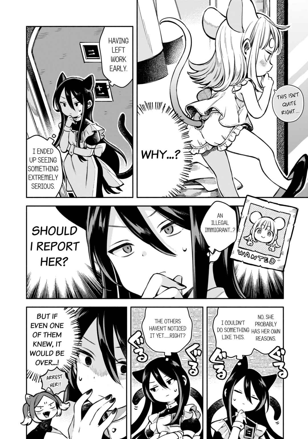 Chapter 4 - Page 4