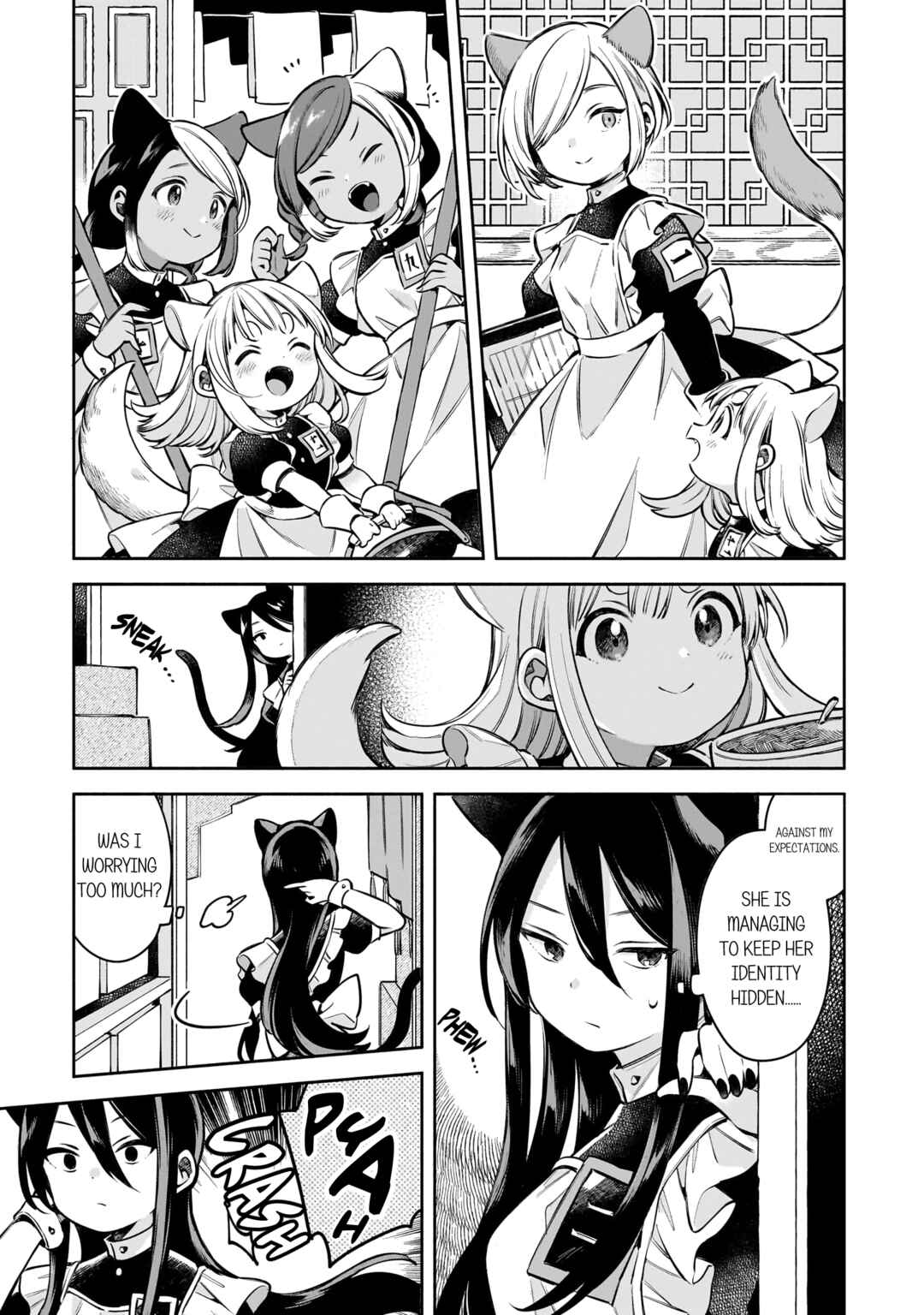 Chapter 4 - Page 5