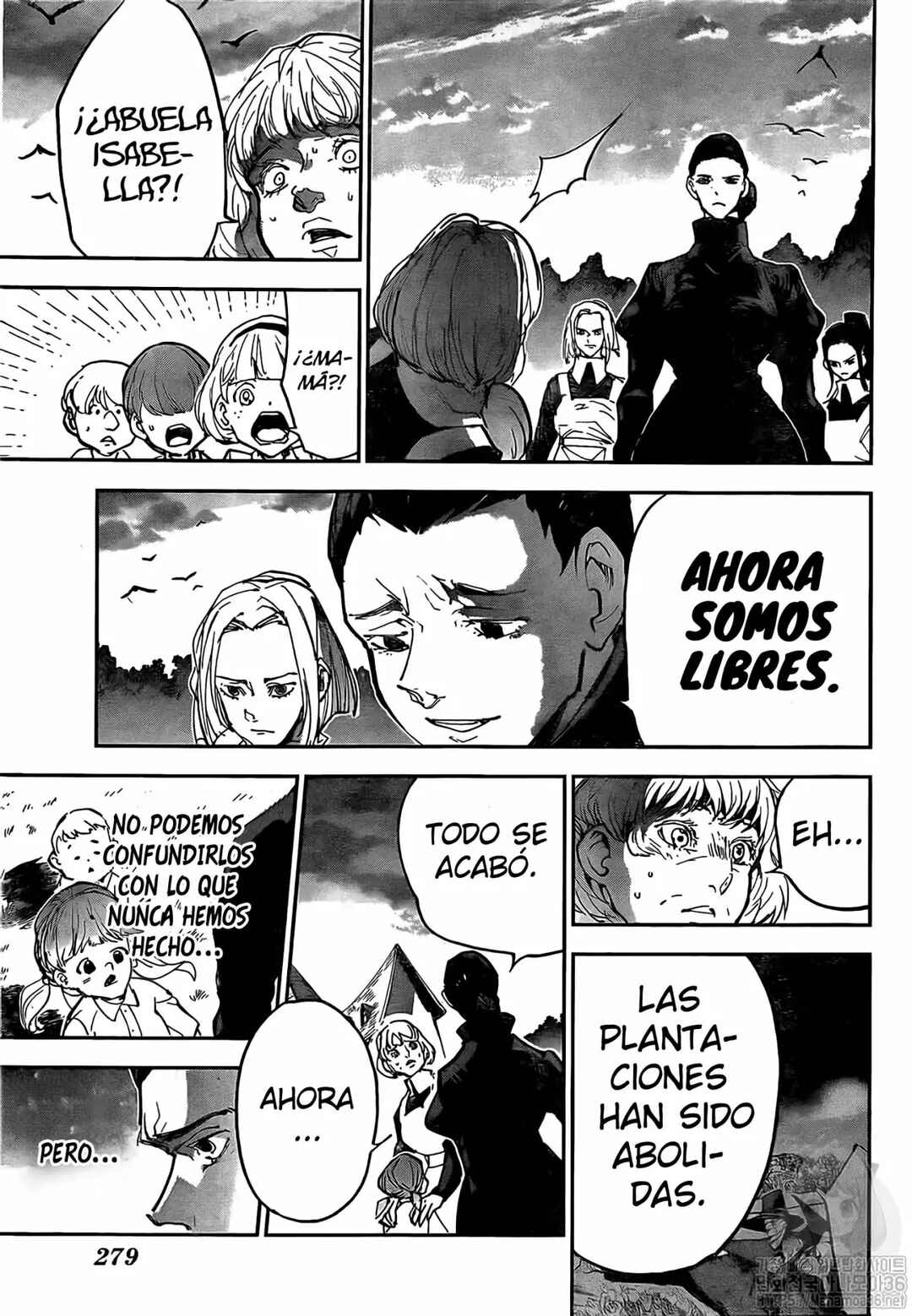 Chapter 176 - Page 10
