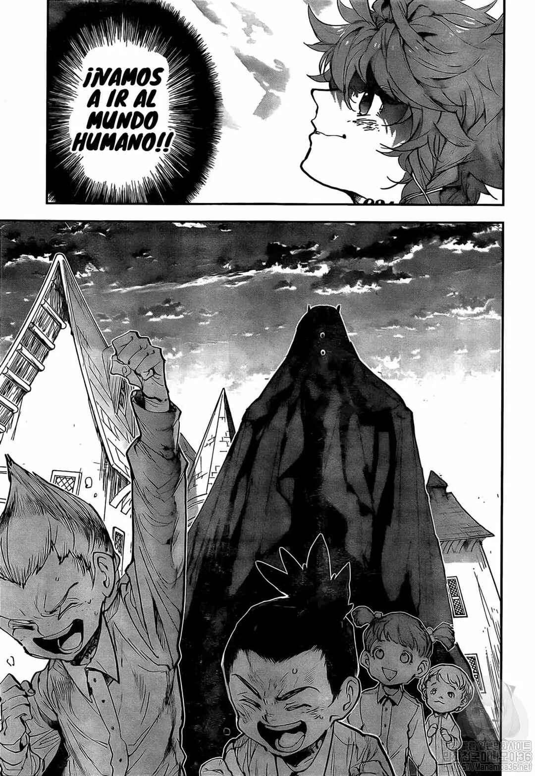 Chapter 176 - Page 17