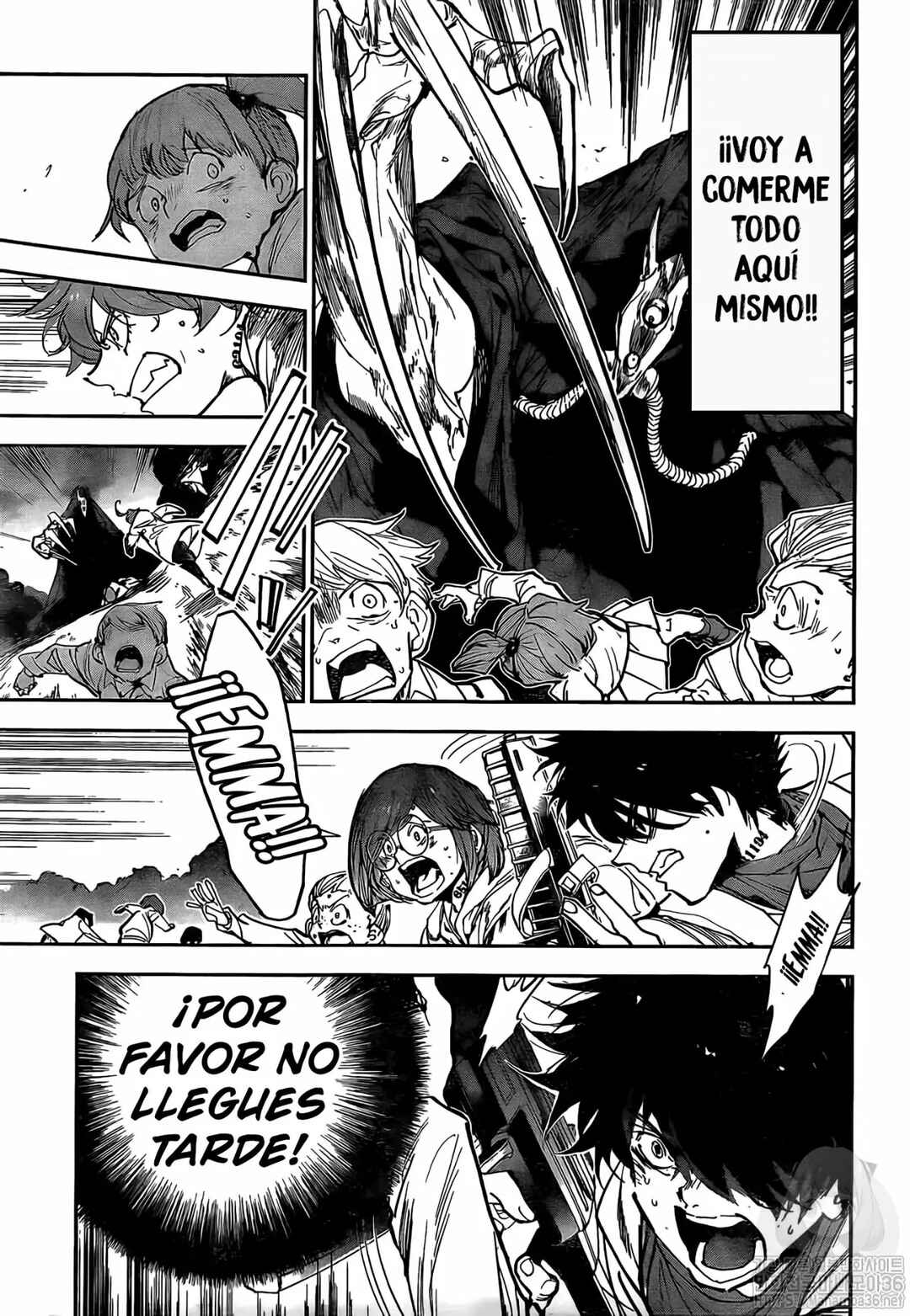 Chapter 176 - Page 19