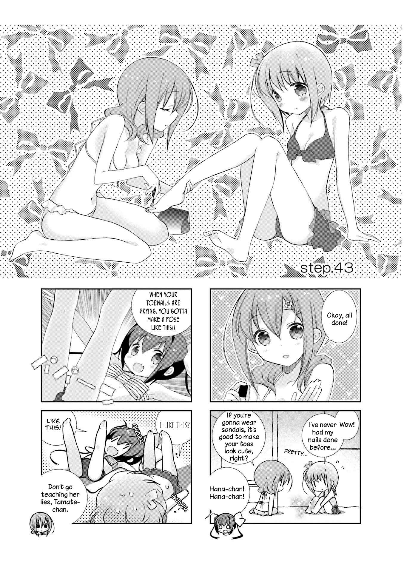 Chapter 43 - Page 1