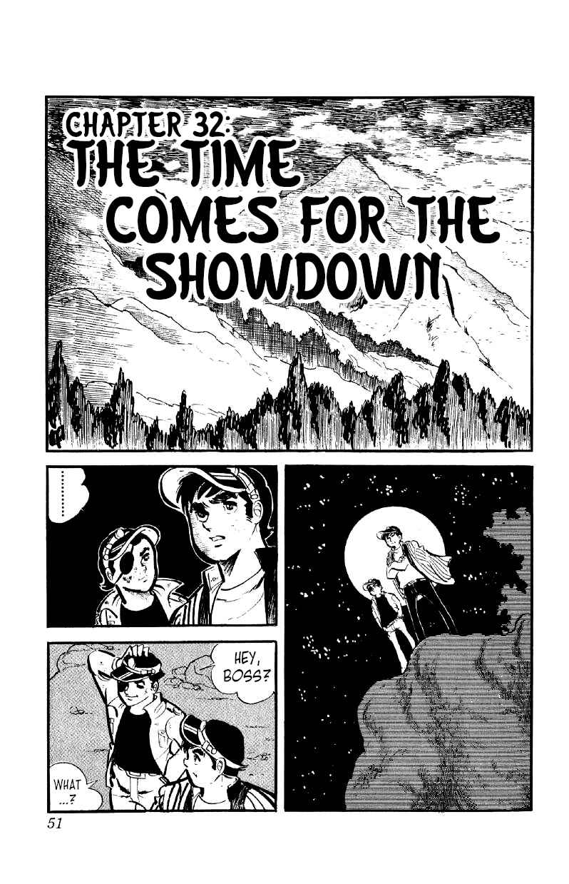 Chapter 32 - Page 1